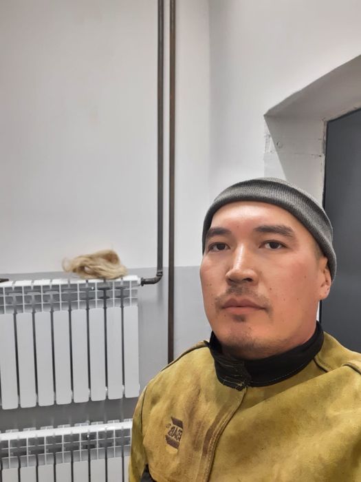 Сварщик на выезд