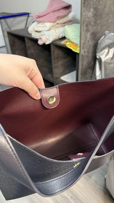 Оригинальная сумка Tommy Hilfiger (срочно)