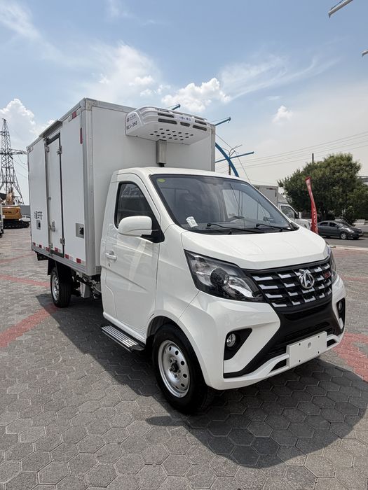 Changan Refrejator -25