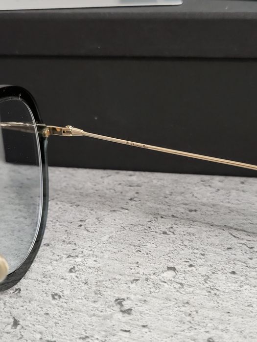 Ochelari Dior Ultime 1 originali