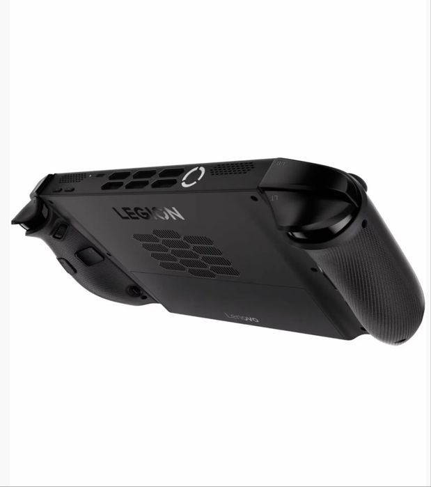 Lenovo Legion Go 2 (Z2 extreme)
