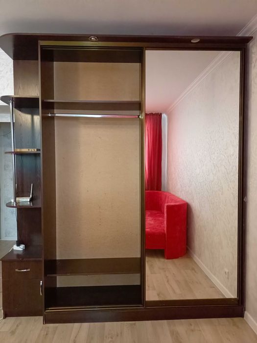 шкаф купе сенатор