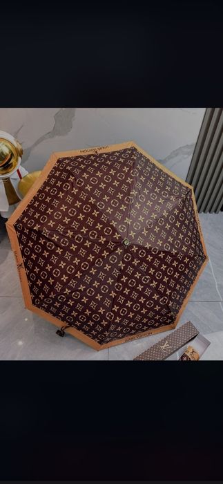Umbrela  Louis Vuitton, model 2026, 2 modele, preț fix