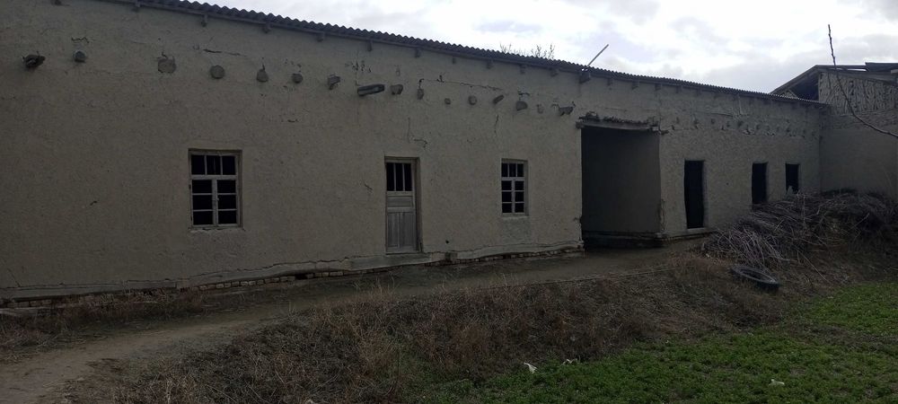 Xovli sotiladi 13 soʻtiq