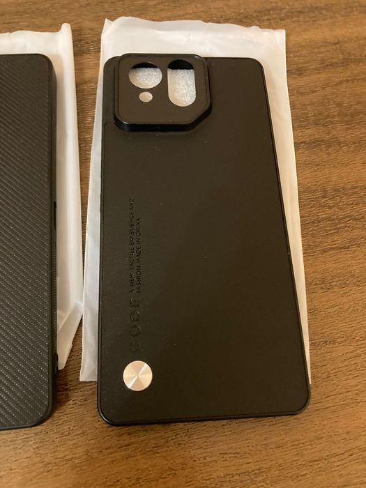 ASUS ROG Phone 9 Pro 8 pro кейс/ калъф