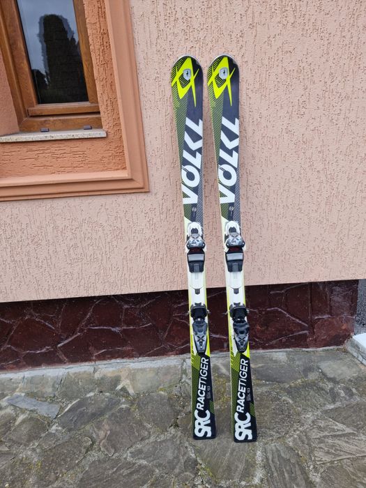 Vand schii Volkl