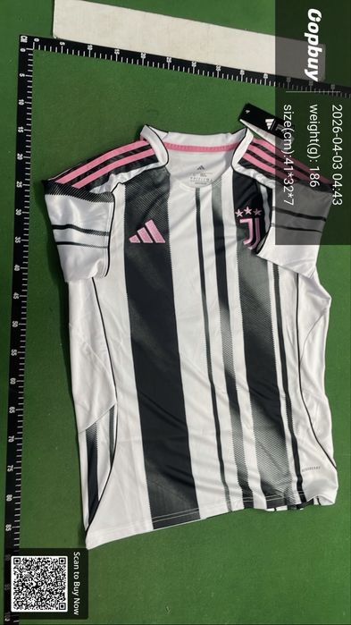 Tricou Yildiz juventus