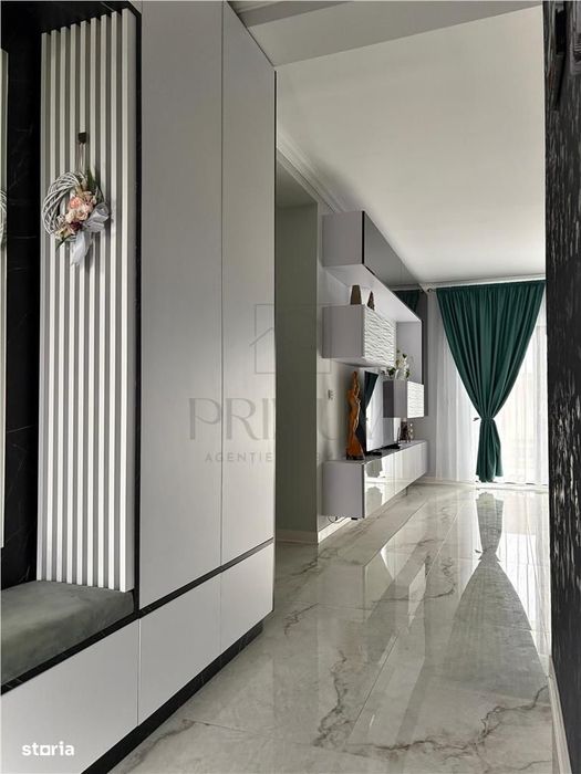 Duplex Modern Pe Parter, Gata De Mutat, Zona Buna, Toate Utilitatile.