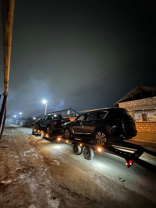 Эвакуатор межгород любые направления