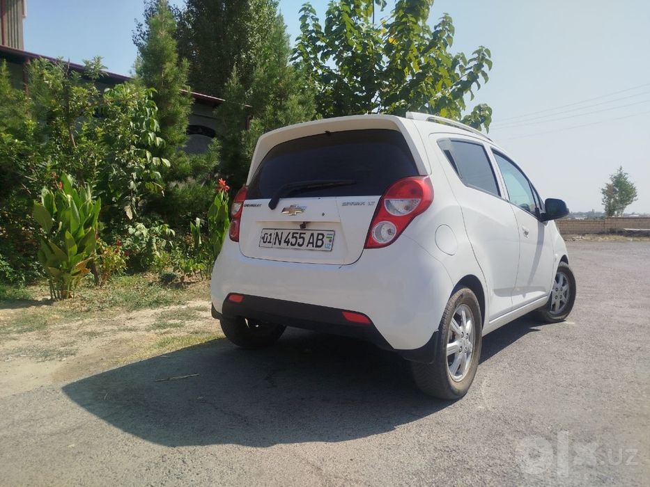 Spark ozimniki yrgani 70.000 km