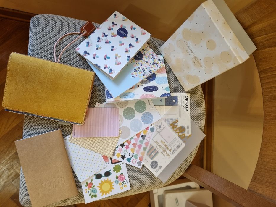 Планер "Webster pages" 1986