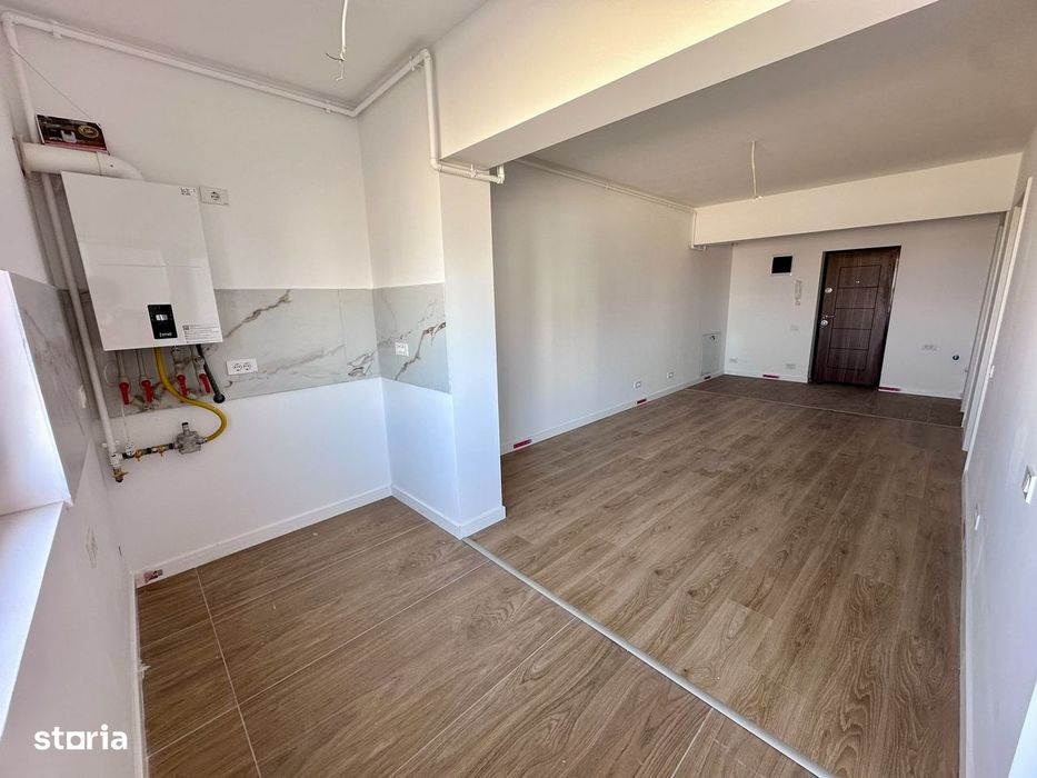 Apartament 2 camere, finisat/ acces metrou Berceni/Dimitrie Leonida