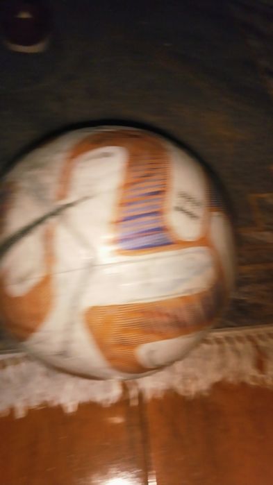 Футбольный мяч апл