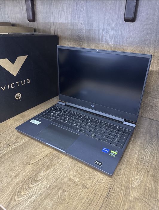 VICTUS noutbook sotiladi holati yangi