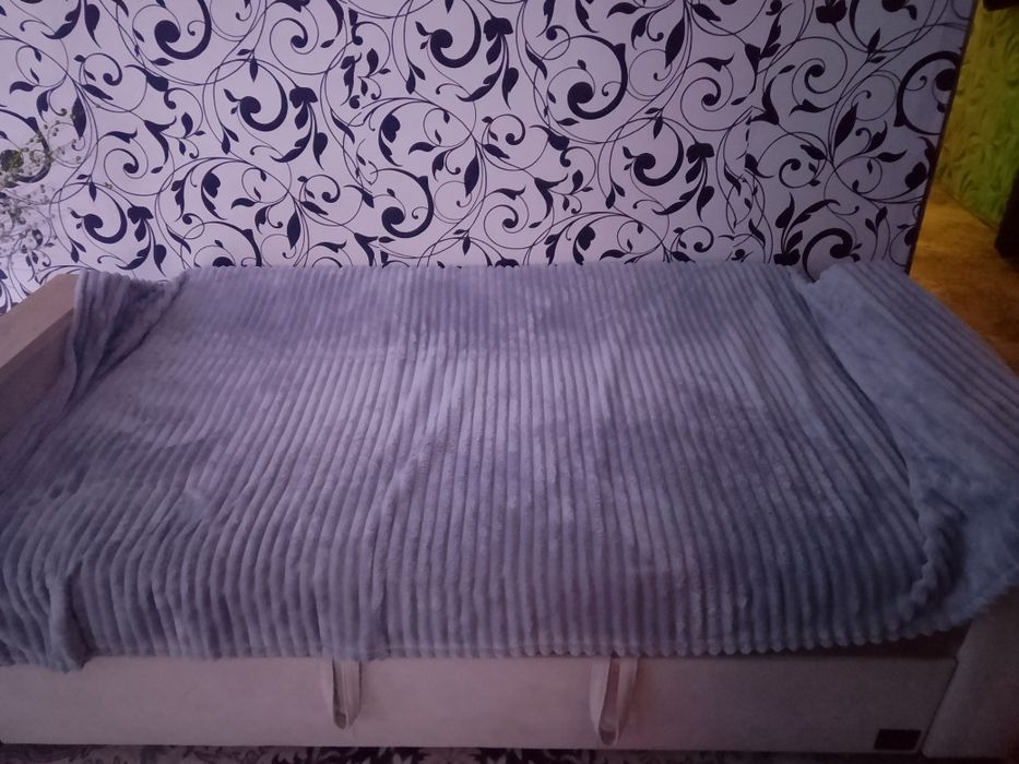 Раскладной диван