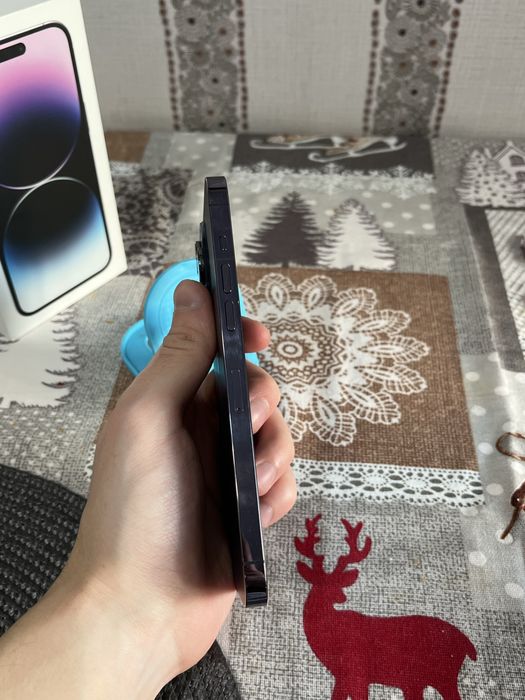 Iphone 14 pro max (256 gb) 84%