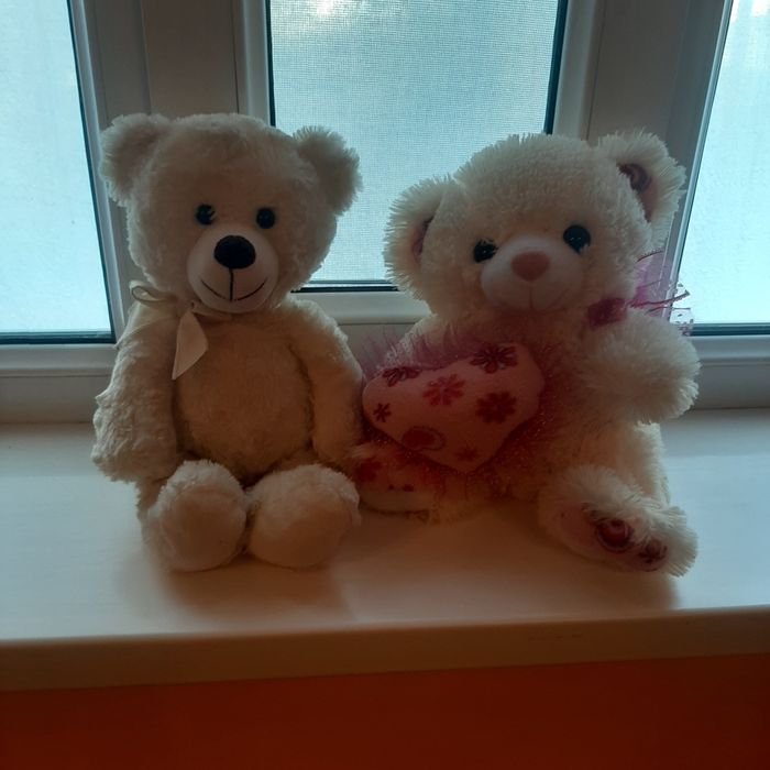 Продаю игрушки мягкие