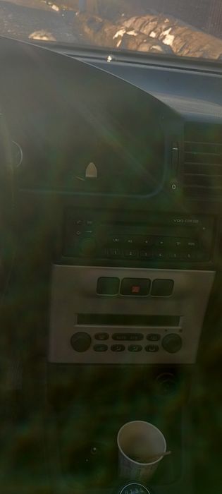 OPEL Zafira 2004 — imagine 3