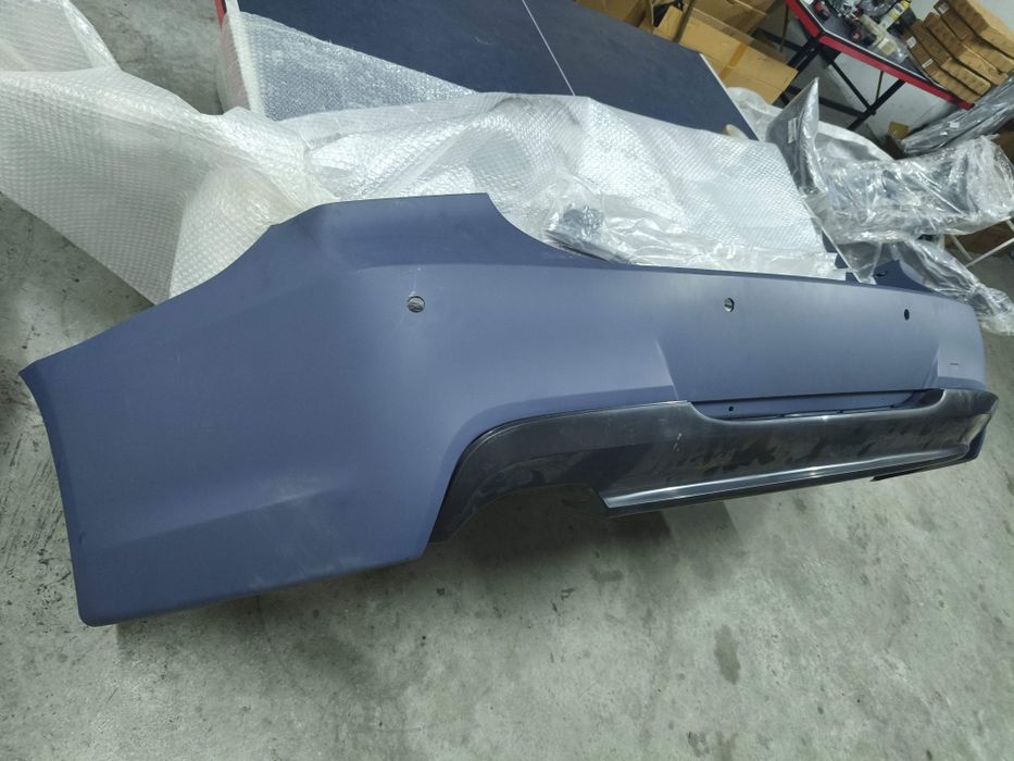 Bara spate BMW e90 m mtech