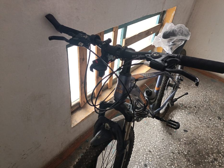 Велосипед сатылады срочна акша керек