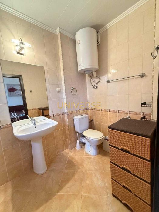 Продава се Двустаен апартамент в к.к. Елените - 60 кв.м за 967 €/кв.м - Снимка #14