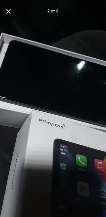 Екра с блутут 7"