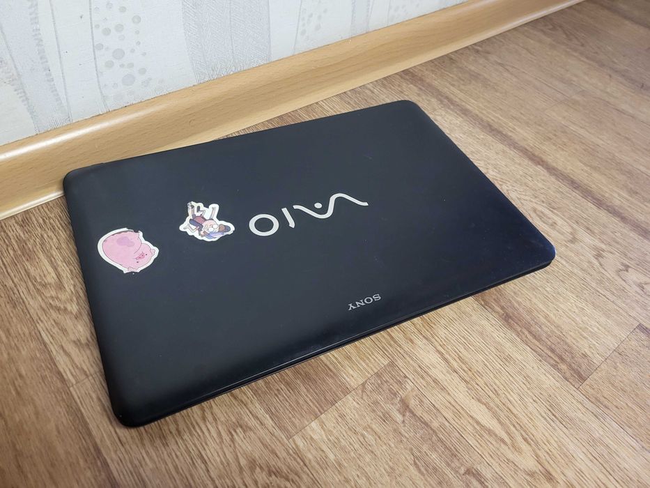Sony SVF152 корпус