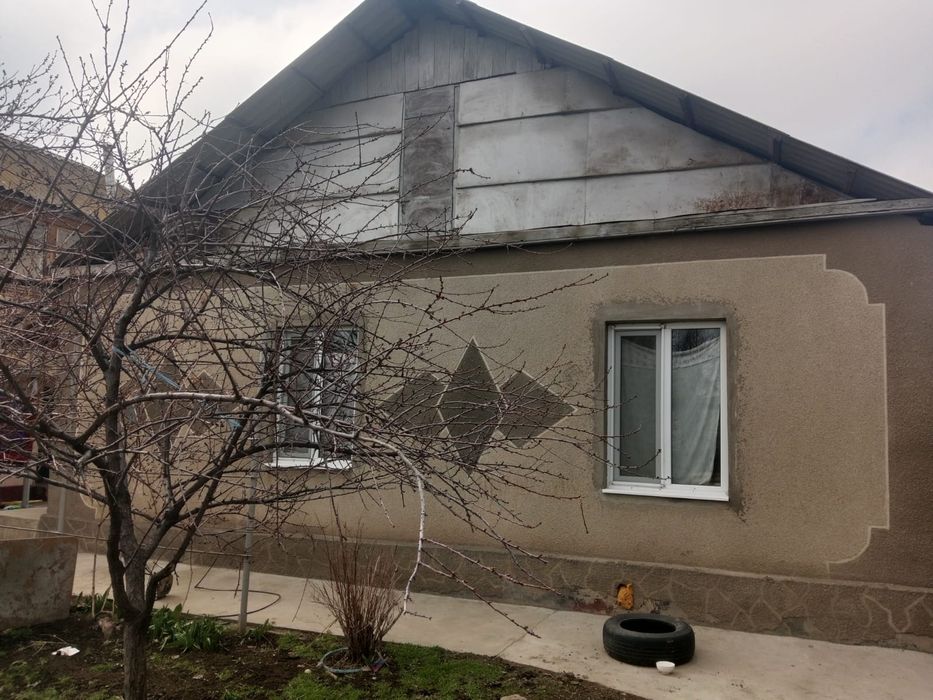 Одна спалный кровать