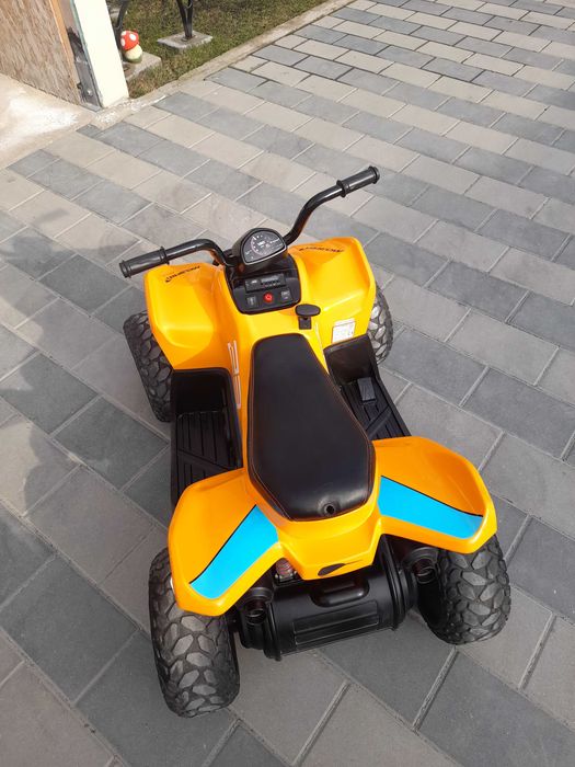 Atv electric copii