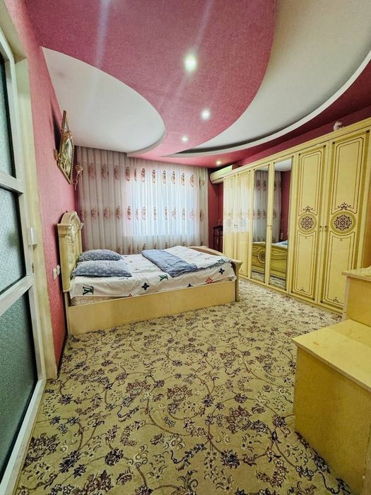 Yangi ToshMi ro'parasida Milliy Beruniyga yaqin kv ijaraga beriladi