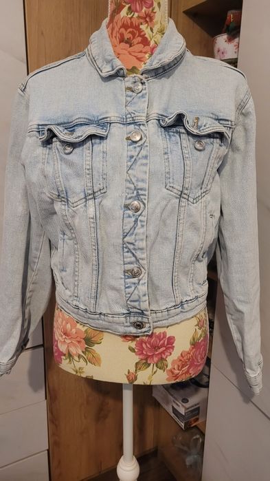 Geaca dama Stradivarius