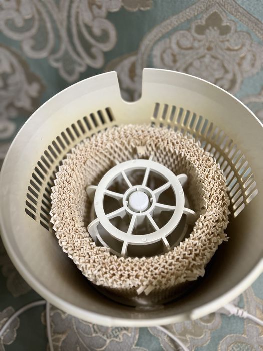 Увлажнитель воздуха