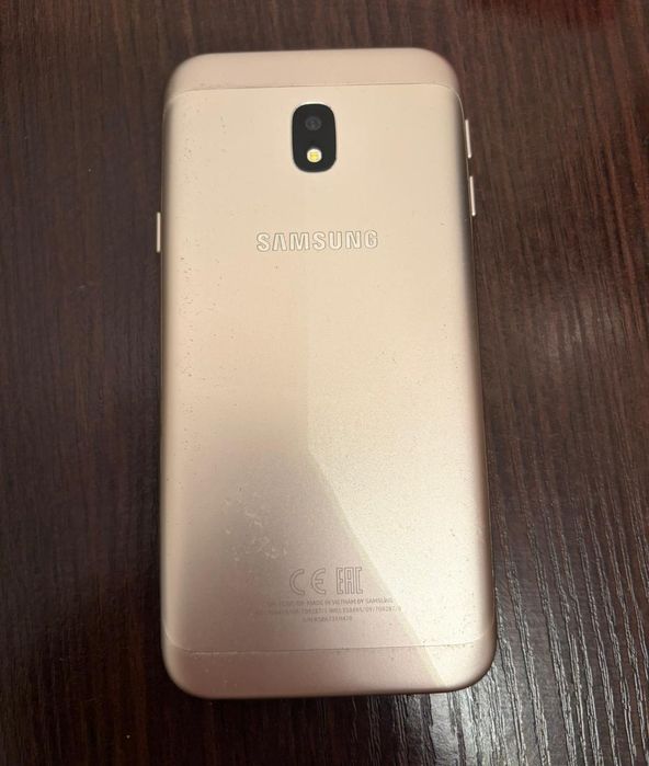 Самсунг J3Продам телефон Самсунг