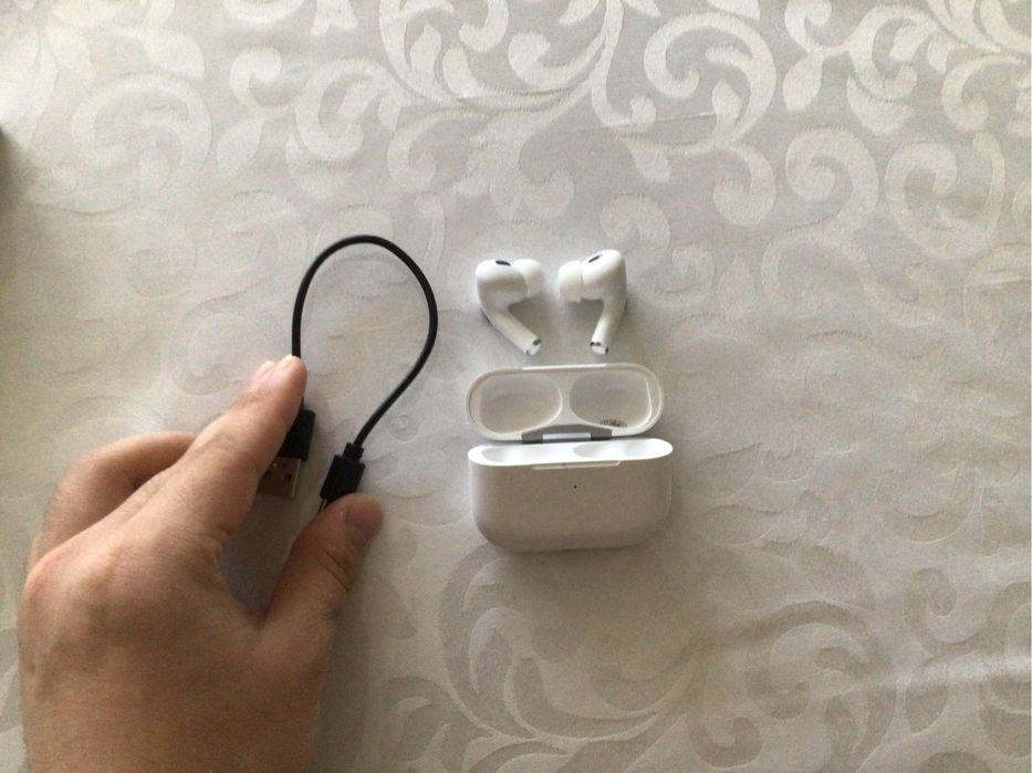 Airpods pro (TWS) не ориг
