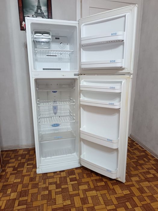 Холодильник  в хорошем состоянии