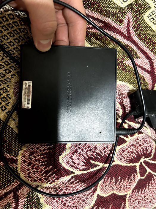 Android TV приставка Mini M8S Pro / Amlogic S912 / 2GB+16GB