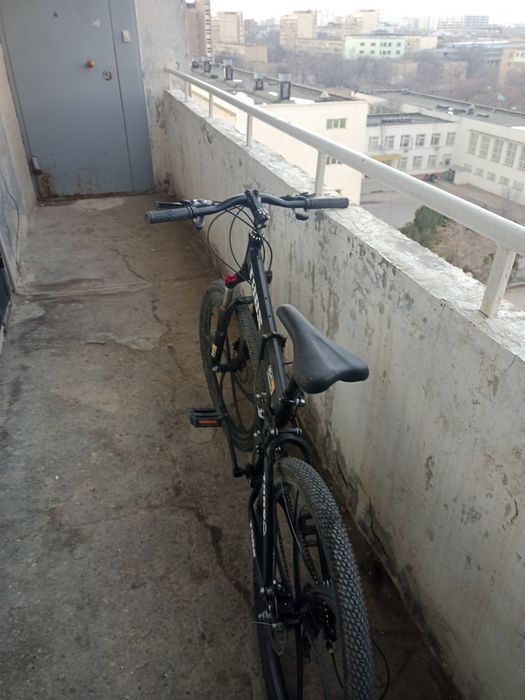 Велоспед 50к актау