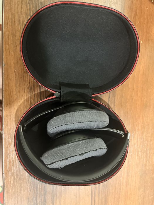 JT’s Beats Studio 3