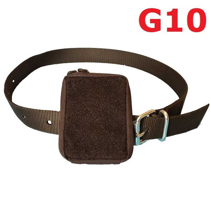 GPS за кози и овце - тракер / tracker с БЕЗПЛАТНО онлайн проследяване