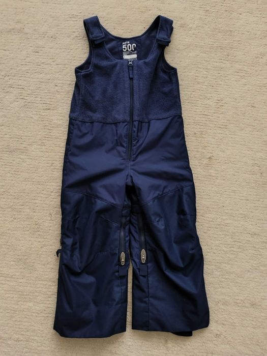 Pantaloni ski wedze 104