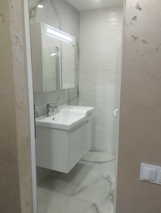 Продава се Двустаен апартамент в Пловдив, Беломорски - 65 кв.м за 2154 €/кв.м - Снимка #2