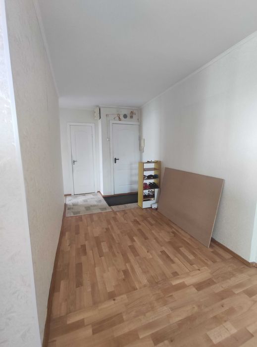 Центр города, 4х ком, 4 этаж