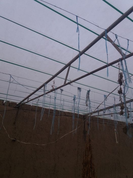 Жуда мустахкам нарсалар