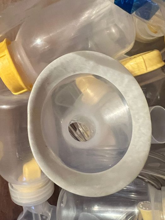 Merely pump in style помпа за кърма внос САЩ