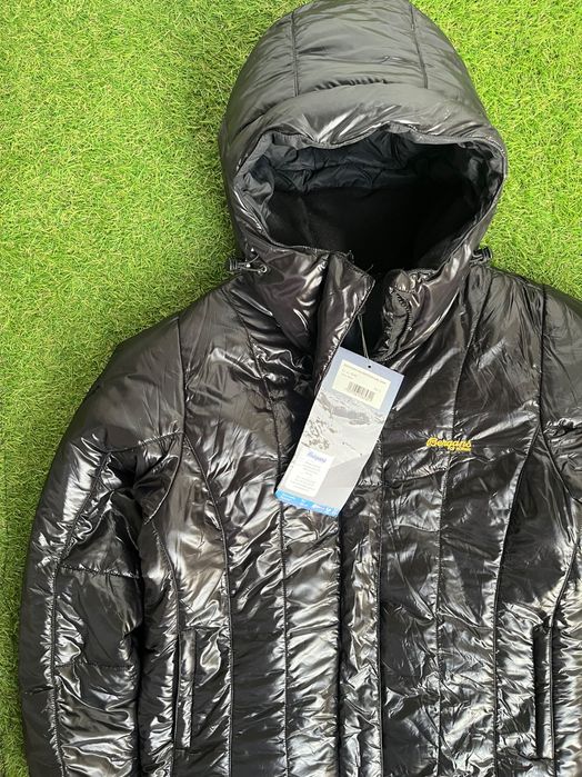 Дамско пухено яке : Bergans Of Norway L