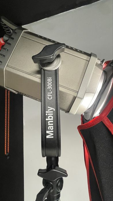 Свет для видео и фото