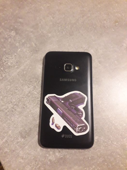 Самсунг Samsung j120h j1