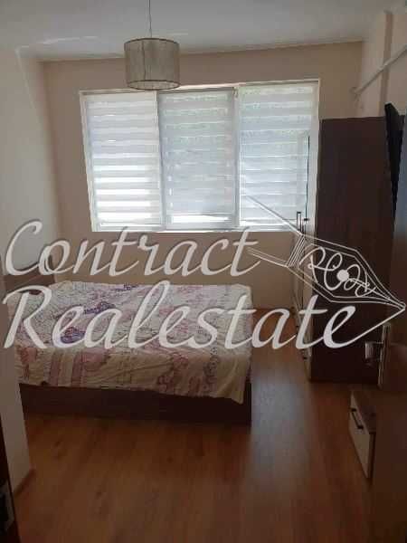 Дава се под наем Двустаен апартамент в Варна, Възраждане 3 - 60 кв.м за 357 € - Снимка #5