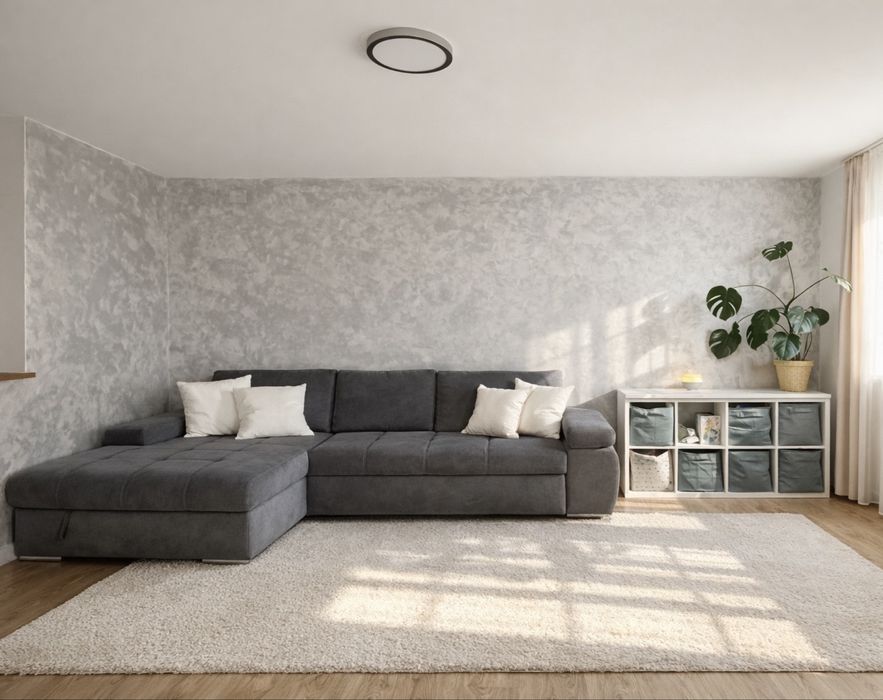 Proprietar vand  apartament cu 3 camere ,parcare ,zona Eroilor