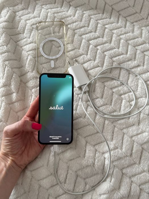 Telefon iPhone mini 12 128 GB